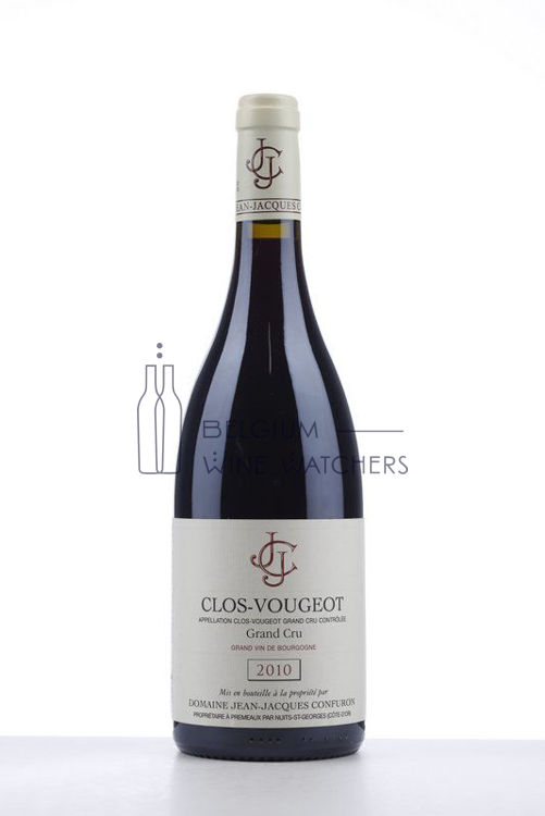 Image de 2010 CLOS DE VOUGEOT